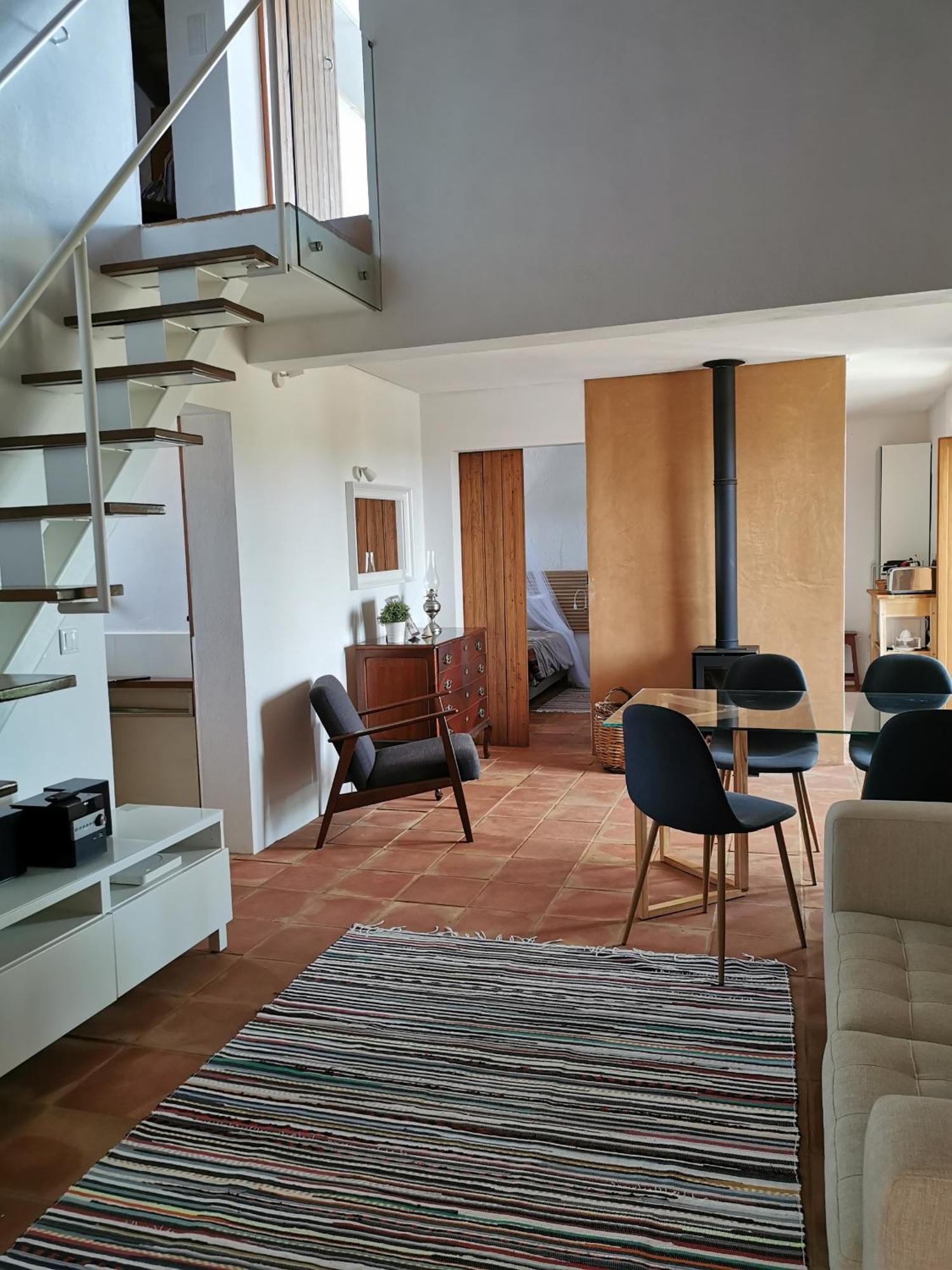 Hébergement de vacances Beguest Casas De Taipa